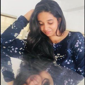 Meet your Posher, Chitra
